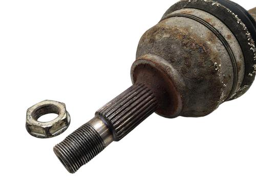 Left front driveshaft CITROËN C6 (TD_) 2.7 HDi | BP36632408M38 - Image 4