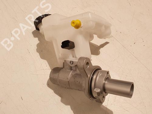 Brake master cylinder CITROËN BERLINGO (ER_, EC_) 1.6 HDi 92 | BP36619326M77 - Image 2