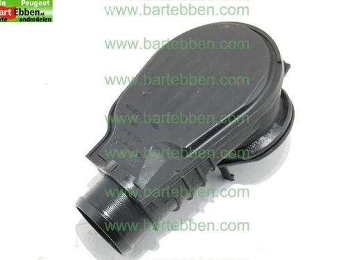 Pipe CITROËN C6 (TD_) 3.0 HDi | BP36638998M125 - Image 8