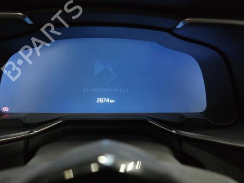 Electronic module DS DS 7 Crossback (J4_, JR_, JC_) 2.0 BlueHDi 180 (JJEHZR) | BP36615248M83 - Image 24