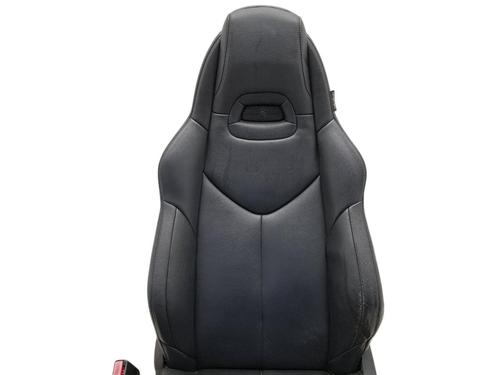 Left front seat PEUGEOT 308 CC (4B_) 1.6 THP | BP36635770C15 - Image 2