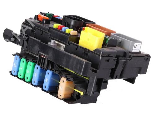 Fuse box CITROËN C3 II (SC_) 1.6 HDi | BP36631941E1 - Image 2
