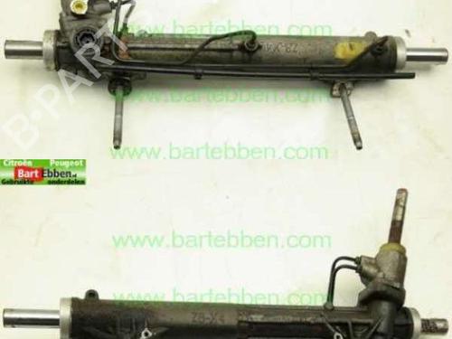 Used Steering rack Steering rack CITROËN C5 II Break (RE_) 2.0 16V (RERFJB, RERFJC) (140 hp) 36613655 36613655