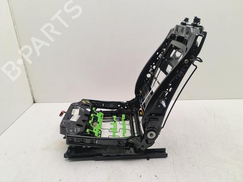 Right front seat PEUGEOT 407 Coupe (6C_) 3.0 V6 | BP36626697C16 - Image 3