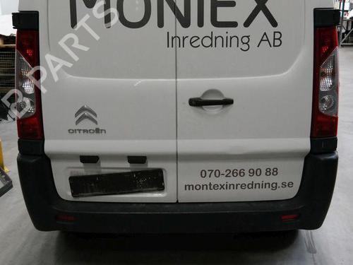 Cable CITROËN JUMPY II Van 2.0 HDi 165 | BP36617009E12  - Image 19
