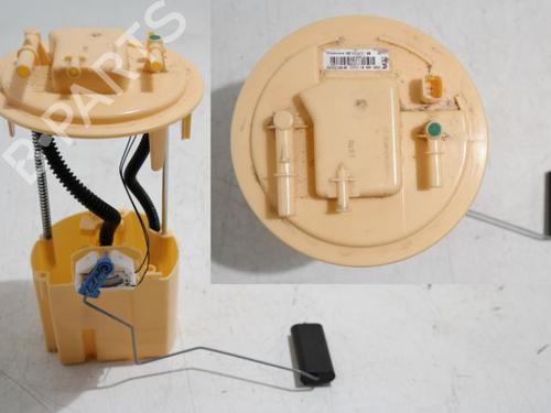 Fuel pump PEUGEOT RIFTER 1.6 HDi 92 | BP36618382M76 - Image 8
