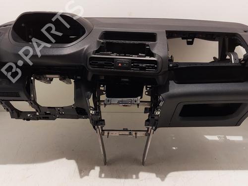 Dashboard PEUGEOT RIFTER 1.5 BlueHDi 100 | BP36619353C46 - Image 2