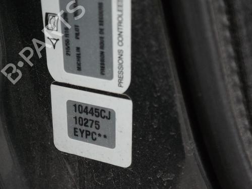 Control unit CITROËN C5 II (RC_) 3.0 V6 (RCXFUF) | BP36613150M11  - Image 9