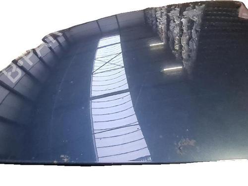 Middle console PEUGEOT 508 I (8D_) 1.6 VTi | BP36638369I22 - Image 16