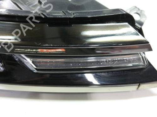 Right daytime light CITROËN C5 AIRCROSS (A_) 1.5 BlueHDi 130 (ACYHZJ, ACYHZR) | BP36616751C103 - Image 4