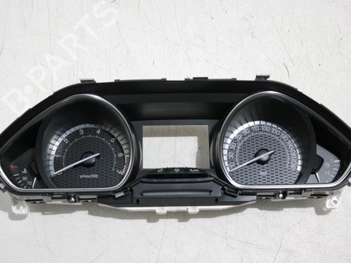 Used Instrument cluster Instrument cluster 36614892 36614892