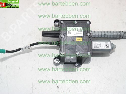 Hand brake CITROËN DS5 2.0 HDi 200 Hybrid4 All-wheel Drive | BP36627195I18 - Image 6