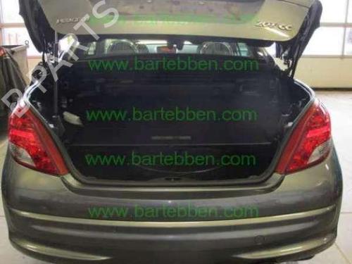 Electronic module PEUGEOT 207 CC (WD_) 1.6 16V | BP36606992M83  - Image 22
