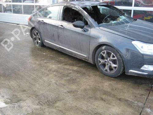 Fuel pump CITROËN C5 III (RD_) 2.2 HDi (RD4HTH) | BP36601100M76 - Image 3