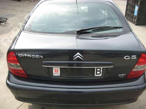 Control unit CITROËN C5 I (DC_) 2.0 HDi (DCRHZB, DCRHZE) | BP36601237M11  - Image 8