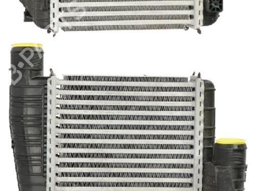 Intercooler DS DS 4 II (FR_, FB_, F3_, FP_) BlueHDi 130 (FBYHZT) | BP36631581M30 - Image 9