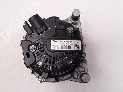 Generator PEUGEOT RIFTER 1.6 HDi 92 | BP36618588M7 - Image 3