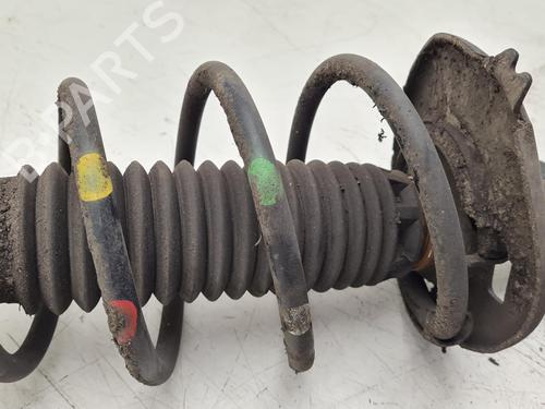 Left front shock absorber CITROËN BERLINGO Box Body/MPV (B9) 1.6 HDi / BlueHDi 75 | BP36636012M16 - Image 3