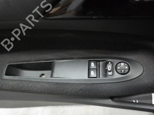 Climate control CITROËN DS3 (SA_) 1.6 HDi 90 | BP36620981I5 - Image 16