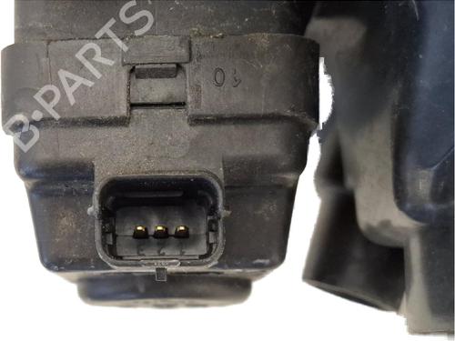 Left headlight PEUGEOT 107 (PM_, PN_) 1.0 | BP36638043C28 - Image 7