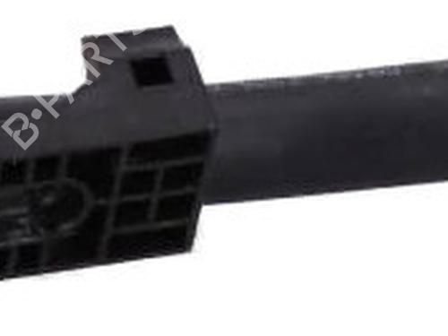 Pipe CITROËN C5 AIRCROSS (A_) 1.6 Hybrid 225 (A45GFR) | BP37456091M125 - Image 2