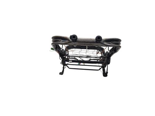 Left front seat PEUGEOT 206 CC (2D) 1.6 16V (2DNFUF, 2DNFUR) | BP36603623C15 - Image 5