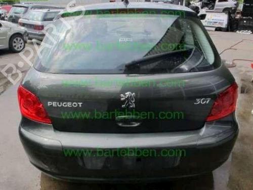 Electronic sensor PEUGEOT 307 (3A/C) 1.6 16V | BP36607876M84  - Image 11