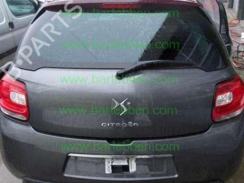 Switch CITROËN DS3 (SA_) 1.6 HDi 90 | BP36607244I30  - Image 18