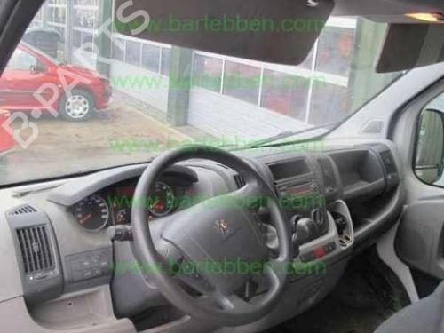 Other PEUGEOT BOXER Van 2.2 HDi 120 | BP36606705O1 - Image 15