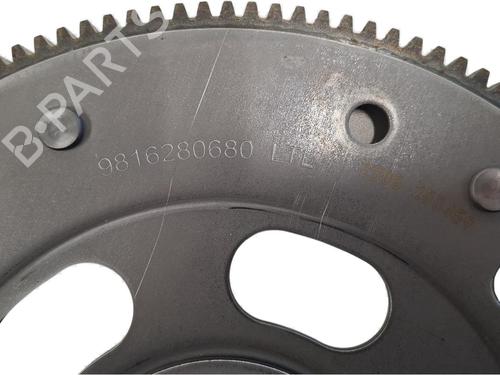 Flywheel CITROËN BERLINGO Box Body/MPV (K9) 1.5 BlueHDi 130 | BP36637633M101 - Image 4
