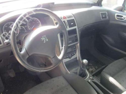 Front left panel PEUGEOT 307 SW (3H) 2.0 HDI 90 | BP36601649C58 - Image 18