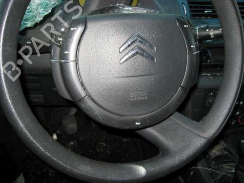 Control unit CITROËN C4 Coupe (LA_) 1.6 HDi | BP36600964M11 - Image 3