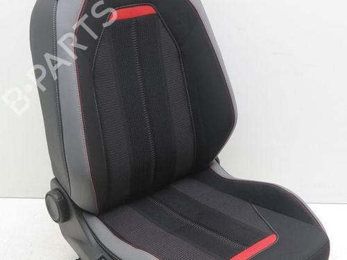 Right front seat OPEL MOKKA MOKKA-e (76) | BP36624377C16 - Image 3