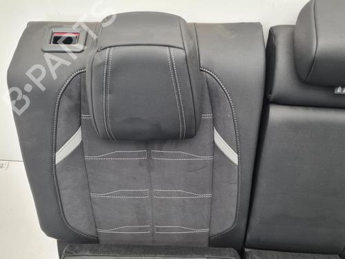 Used Rear seat (2nd row) Rear seat (2nd row) 36638386 36638386