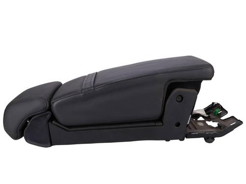 Armrest / Center console CITROËN C6 (TD_) 2.7 HDi | BP36605227I20 - Image 8