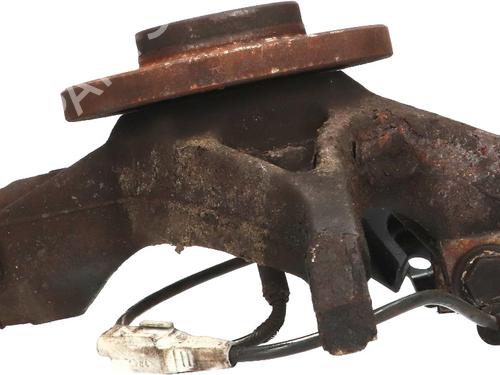 Left front steering knuckle CITROËN BERLINGO MULTISPACE (B9) 1.6 | BP36628637M25 - Image 4