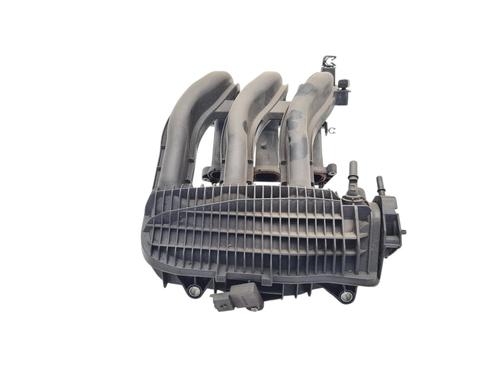 Intake manifold CITROËN C3 II (SC_) 1.2 VTi 82 | BP36634363M70 - Image 4