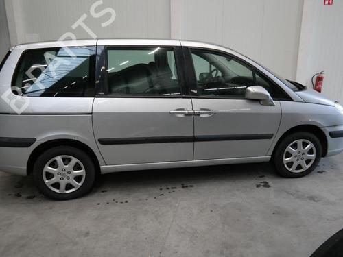 Control unit PEUGEOT 807 (EB_) 2.2 HDi | BP36617754M11 - Image 35