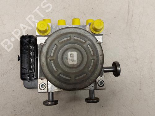 Módulo de ABS Módulo de ABS CITROËN C4 CACTUS 1.6 BlueHDi 100 (99 hp) 36619591 36619591