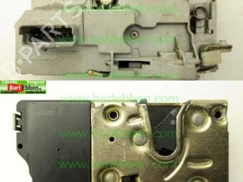 front-left-lock-citroen-c5-ii-break-re_-2004-2005-2006-2007-2008-36612459 main image
