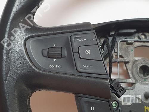 Steering wheel PEUGEOT 508 I (8D_) 1.6 HDi | BP36610022C49 - Image 3