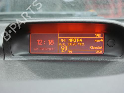 Cable PEUGEOT 307 CC (3B) 2.0 16V | BP36612977E12 - Image 12