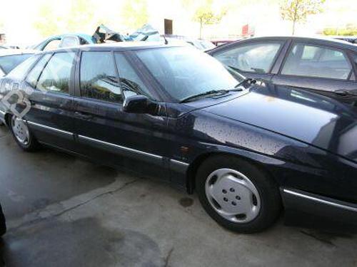 Electronic sensor CITROËN XM (Y4) 2.0 Turbo | BP36600305M84 - Image 3