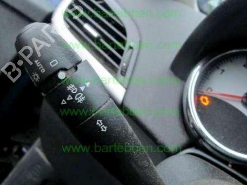 Switch PEUGEOT 207 SW (WK_) 1.6 HDi | BP36607128I30 - Image 20