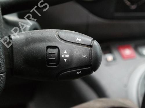 Cable PEUGEOT PARTNER Box Body/MPV 1.6 HDi | BP36611529E12 - Image 4
