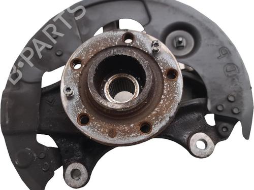 Used Right front steering knuckle Right front steering knuckle 36630859 36630859