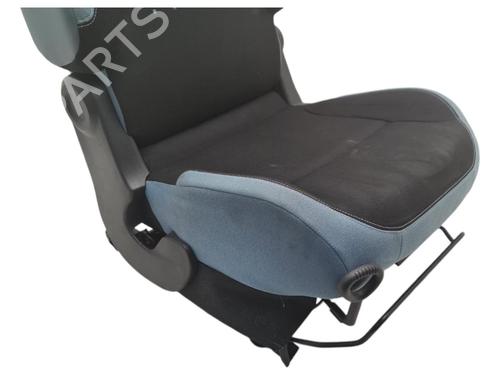 Sæde venstre fortil CITROËN BERLINGO MULTISPACE (B9) 1.6 VTi 95 | BP36632470C15 - Image 3