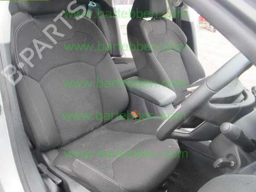 Control unit CITROËN C5 III Break (RW_) 1.6 HDi 110 (RW9HZC) | BP36603177M11 - Image 17