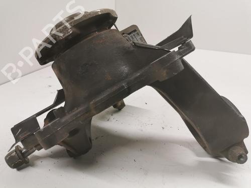 Right front steering knuckle PEUGEOT BOXER Van 2.2 HDi 100 | BP36601176M26 - Image 3