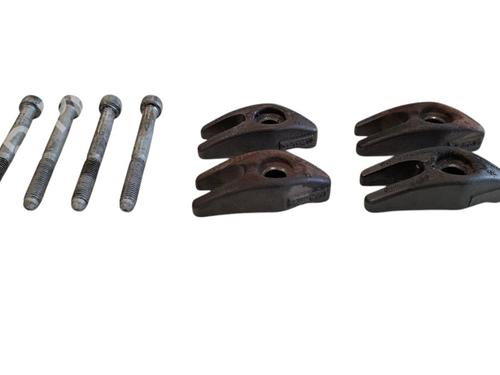 Injection rail PEUGEOT EXPERT Van (V_) 2.0 BlueHDi 120 | BP36636301M98 - Image 3